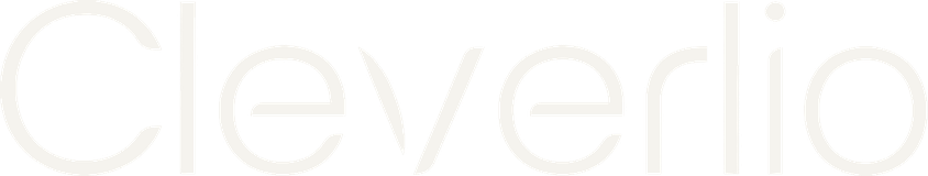 Cleverlio logo